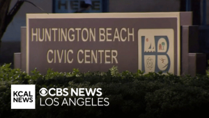 Mayor Of Huntington Beach Responds to AG Bonta’s Voter I.D. Lawsuit