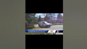 Another Mail Carrier Robbed at Gun Point in Northern California