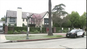 Man Arrested for Breaking into Mayor Bass’ Home