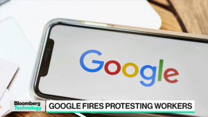 Google Fires an Additional 20 Employees Over Israel Protest