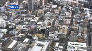 Business Curfew Proposed In San Francisco Neighborhood