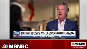 Gov. Newsom Defends Biden Administration’s Clean Car Rules