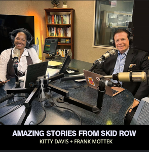 Amazing Stories from Skid Row