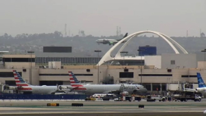 Investigation: LAX May Be Drug Smuggling Gateway of the World