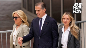 Hunter Biden Files Appeal, Withdraws It