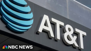 AT&T Wireless Data Hacked