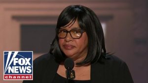 Mother of Murdered Veteran Speaks At RNC