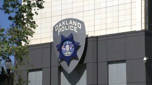 Oakland FBI Investigation Expands to Police Department