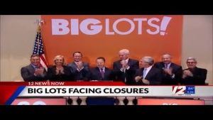 Big Lots Closing All North Bay Locations, Several in Sac Region