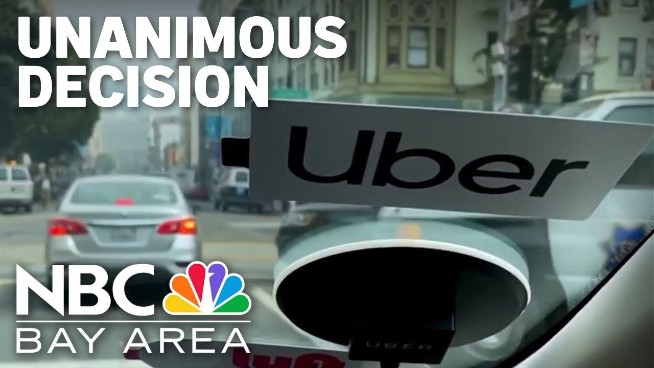 CA Rideshare Drivers Can Continue to Be Independent Contractors