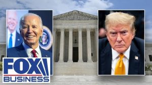 Biden To Proposes Supreme Court Changes