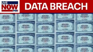 Billions Of Social Security Numbers Compromised