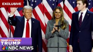 Trump Says There Is No Price Tag for Mass Deportations