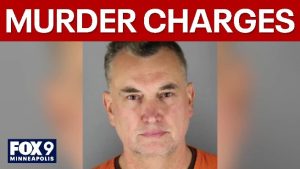 MN Shooting Suspect Under Arrest, Court Hearing Se