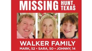 Bay Area Family Among The Missing In Texas Flooding