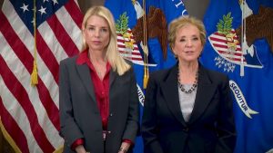 Trump Administration Sues California Over Title IX Violations