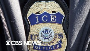 Trump Admin Wants Info On Undocumented Inmates