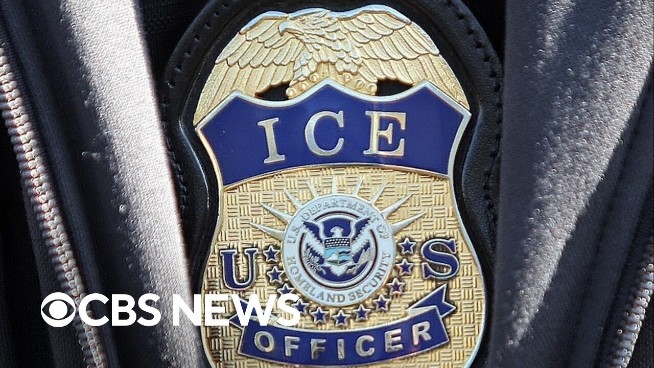 Trump Admin Wants Info On Undocumented Inmates