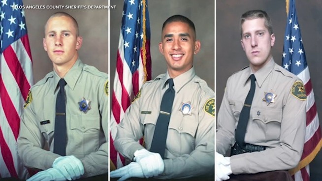 Deadly Explosion In LA County Caused By Grenade