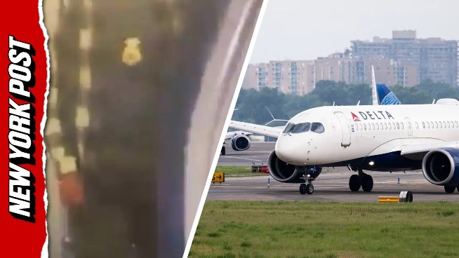 Delta Pilot Arrested by Feds After Landing at SFO