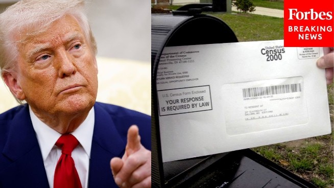 Commerce Department Directed to Work on New Census, Exclude Illegal Immigrants