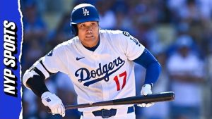 Shohei Ohtani, His Agent Accused of Sabotaging Real Estate Project in Hawaii
