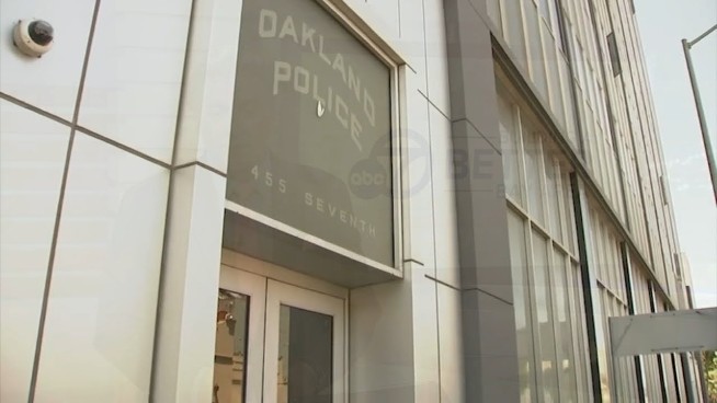 Oakland Ranked Second Most Dangerous City