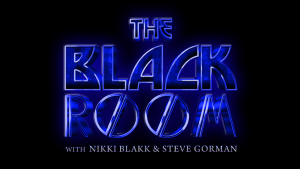 The Black Room with Nikki Blakk & Steve Gorman
