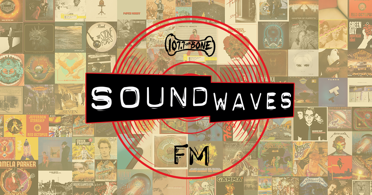 Listen to Soundwaves FM #116 – 5/04/24