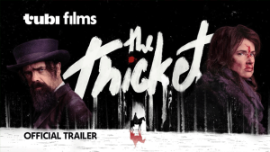 James Hetfield Appears In Movie Trailer For ‘The Thicket’