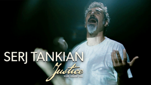 Serj Tankian Shares New Solo Track