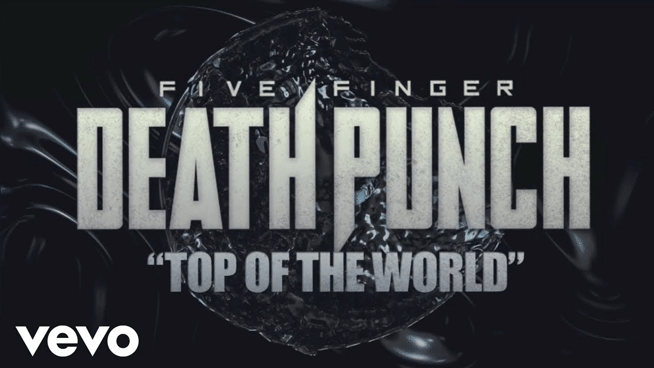 FFDP Release Official Top Of The World Video