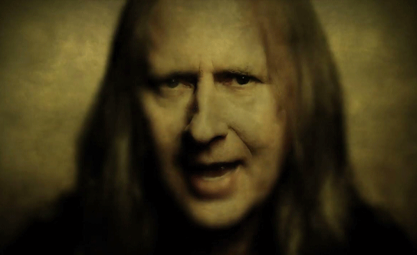 Jerry Cantrell Drops New Single