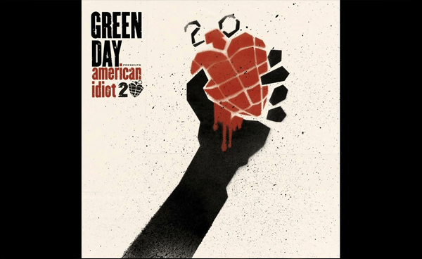 Green Day Share Previously Unreleased ‘American Idiot’ Tracks