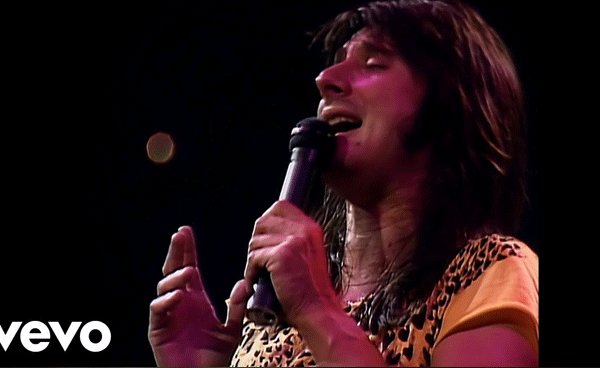 Steve Perry Says He Still Has ‘So Much Music’ Left In Him