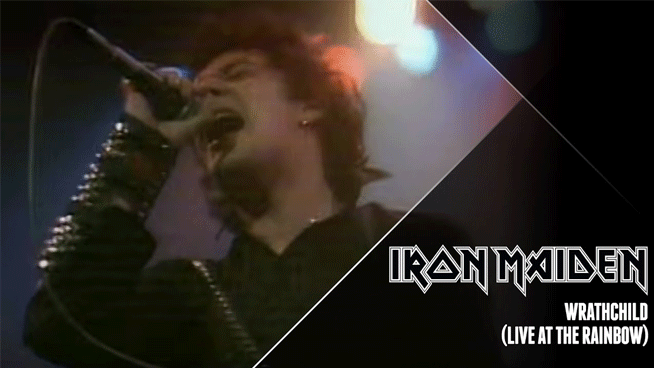 Iron Maiden Reacts To Death Of Paul Di’Anno