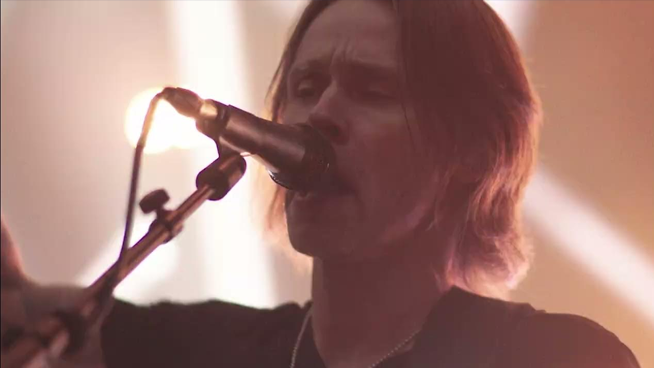 Alter Bridger Announce New Self-Titled Album