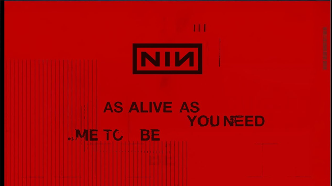 Nine Inch Nails Share Track From ‘Tron: Ares’ Soundtrack