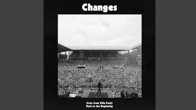 YUNGBLUD Releases ‘Changes’ Cover