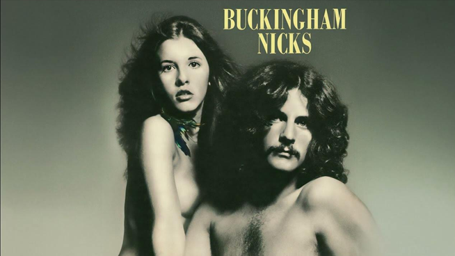 Details on the ‘Buckingham Nicks’ Reissue