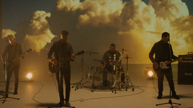 Rise Against Share ‘Ricochet’