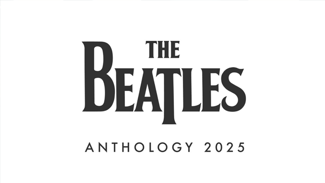 Beatles Announce ‘Anthology' Re-Release