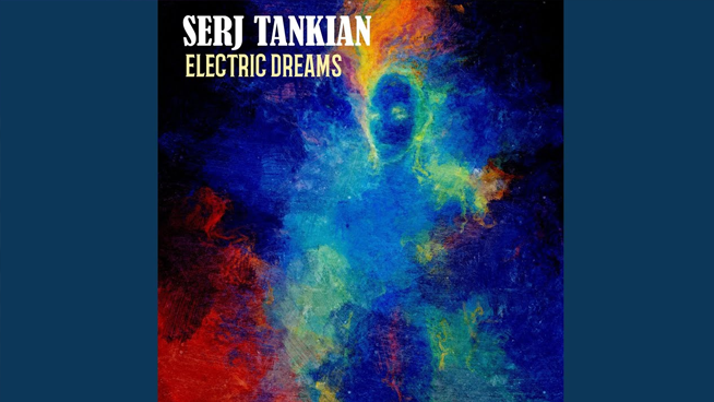 Serj Tankian Announces New Album