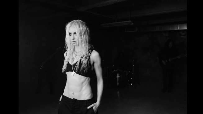 The Pretty Reckless Drop New Single