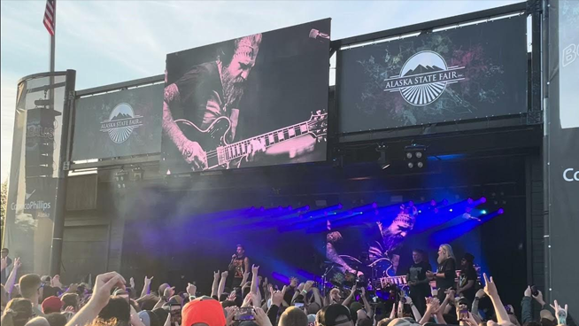 Mastodon Pay Tribute To Brent Hinds