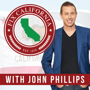 Fix California With John Phillips & Randy Wang