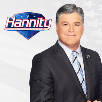The Sean Hannity Show