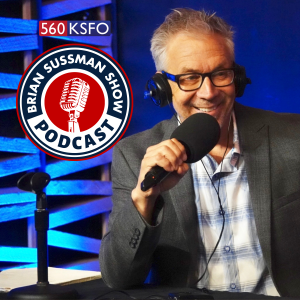 The Brian Sussman Show: News And Views You Won't Hear Anywhere Else