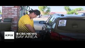 CA Finds New Ways to Tax You Out of Your Car