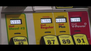 CA Gas Prices to Increase 50-Cents Per Year with Clean Air Tax